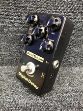 AURAL DREAM Model: Digital Delay