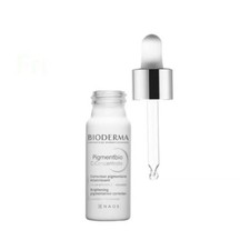 Bioderma Pigmentbio C-Concentrato Pigmentazione Schiarente Concentrato 15ml