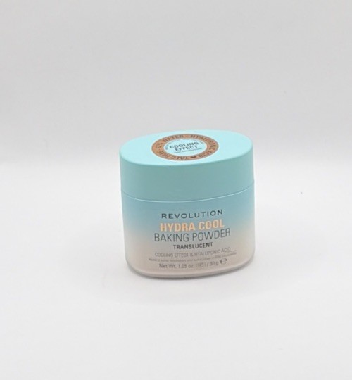 Debenhams Hydra Cool Loose Baking Powder 30g - Image 2
