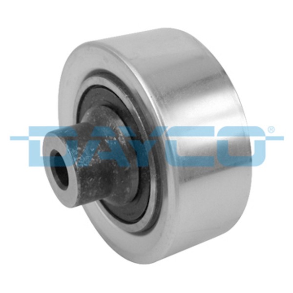 Umlenk-/FüHrungsrolle Keilrippenriemen APV2800 FüR Peugeot 207 307 3A SW 3H 3E 1-image