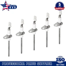5x Ignitor S1-025-37499-000 Fit Luxaire Or York Furnace Flame Sensor Replacement
