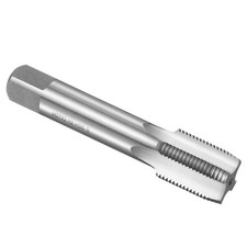 Hand Plug Tap M27 x 2 H2 Thread Plug Style Screw Tapping Threading Tool