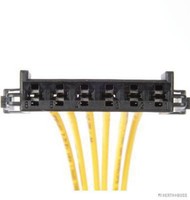 Herth+Buss Elparts Kabelreparatursatz Heckleuchte 51277326 FüR Mercedes Klasse