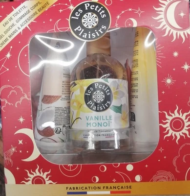 Parfum Femme Monoi - Photo 1/3