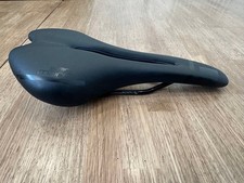 Sella Dinamica Selle San Marco ERA 300g Ottime Condizioni Uso Lungo Guida