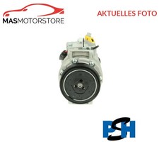 KOMPRESSOR KLIMAANLAGE BV PSH 090305024050 A FÜR VW PHAETON