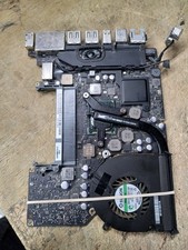 Apple MacBook Pro 13" 2011 A1278 i5 2.3GHZ Logic Board Motherboard 820-2936-A