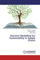 Sachin K. Mangla (U. A.) | Decision Modelling For Sustainability In Supply...