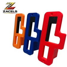 Door Hinge and Latch Jig 76mm and 102mm Hinge Cut Out - 35mm 40mm and 44mm Door