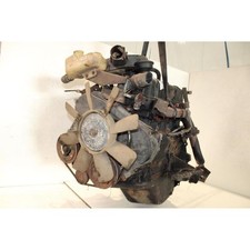 Moteur Ford TRANSIT