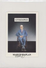 1989 Eclipse Rotten to the Core Marvin Kaplan #27 1md
