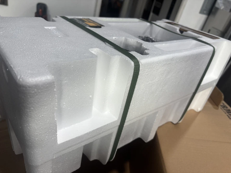 Taigen Tank IMEX 1/16 Metal Sherman 75MM M4  - Image 4 of 4