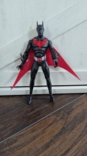 DC Multiverse McFarlane Batman Beyond 