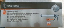 Magnusson Mortar Gun Kit