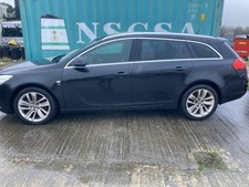 Offers invited Vauxhall Insignia Estate 2.0L diesel Estate Repairs or Spares
