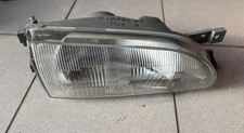 Subaru Impreza III Bj.96-98 Scheinwerfer rechts mit LWR Stellmotor