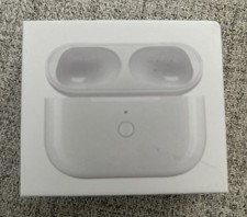 Apple AirPods Pro Wireless Charging Case ONLY Replacement Case New 