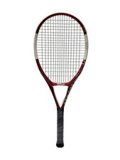 Wilson Tennis Racket / Hard Racket /RED/ncode-n5//