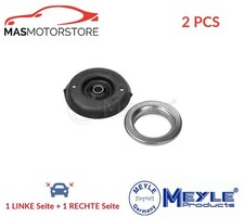 FEDERBEINLAGER DOMLAGER PAAR MEYLE 11-14 641 0003/S 2PCS I FÜR CITROËN C4 I