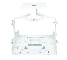 AccelTex Universal Access Point and Antenna Articulating Mount - Version 3