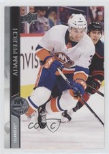 2020-21 Upper Deck Adam Pelech #369 0r7h