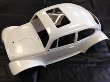 Tamiya Karosserie (1) Sand Scorcher 58452 #31...