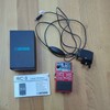 BOSS Rc-3 Loop Station Pedal