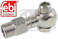Febi Bilstein 46549 ÜBerströMventil