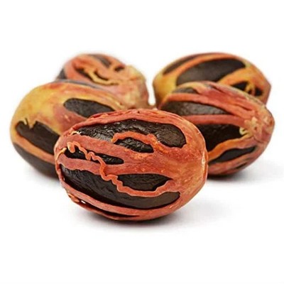 Jamaican nut egg [ 12 in pack ]