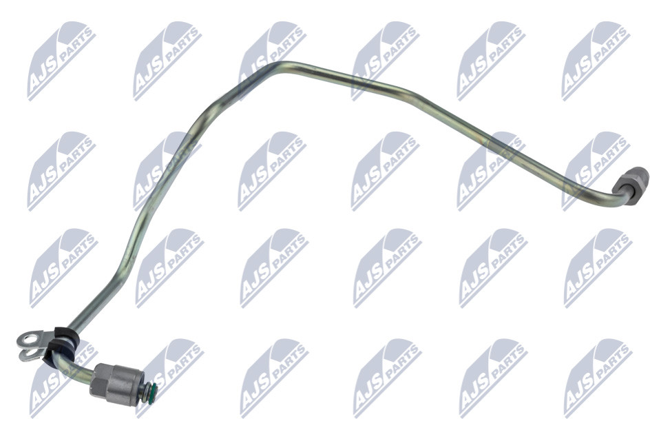 Turbocharger oil line ECD-RE-015 NTY for RENAULT LAGUNA I LAGUNA I Estate KANGOO - Image 4