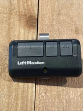 LiftMaster Chamberlain Garage Door Remote Control Transmitter 893LM HBW7359 OEM