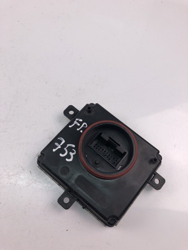 AUDI Q3 8U Scheinwerfer-Steuergerät 4G0907697D 24501608