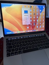 Apple MacBook Pro 13-inch Laptop, Intel Dual-Core I5, 3.1GHz, 16GB RAM