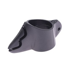 Support de Fixation En Plastique Robuste Collier de Serrage pour Bricoleurs