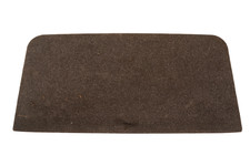 SUZUKI GRAND VITARA II JT, TE, TD 2008 Trunk Boot Carpet