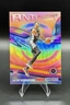 Victor Wembanyama 2023-24 Premium Stock Anti Gravity Silver Prizm RC #5