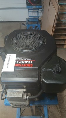 Kohler Command Vertical Shaft Engine CV15-41592