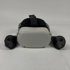 Oculus Quest 2 128GB Standalone All-in-One VR Headset KW49CM READ