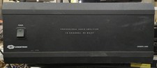 FULLY TESTED Crestron CNAMPX-12x60 Amplifier, Works Very Well