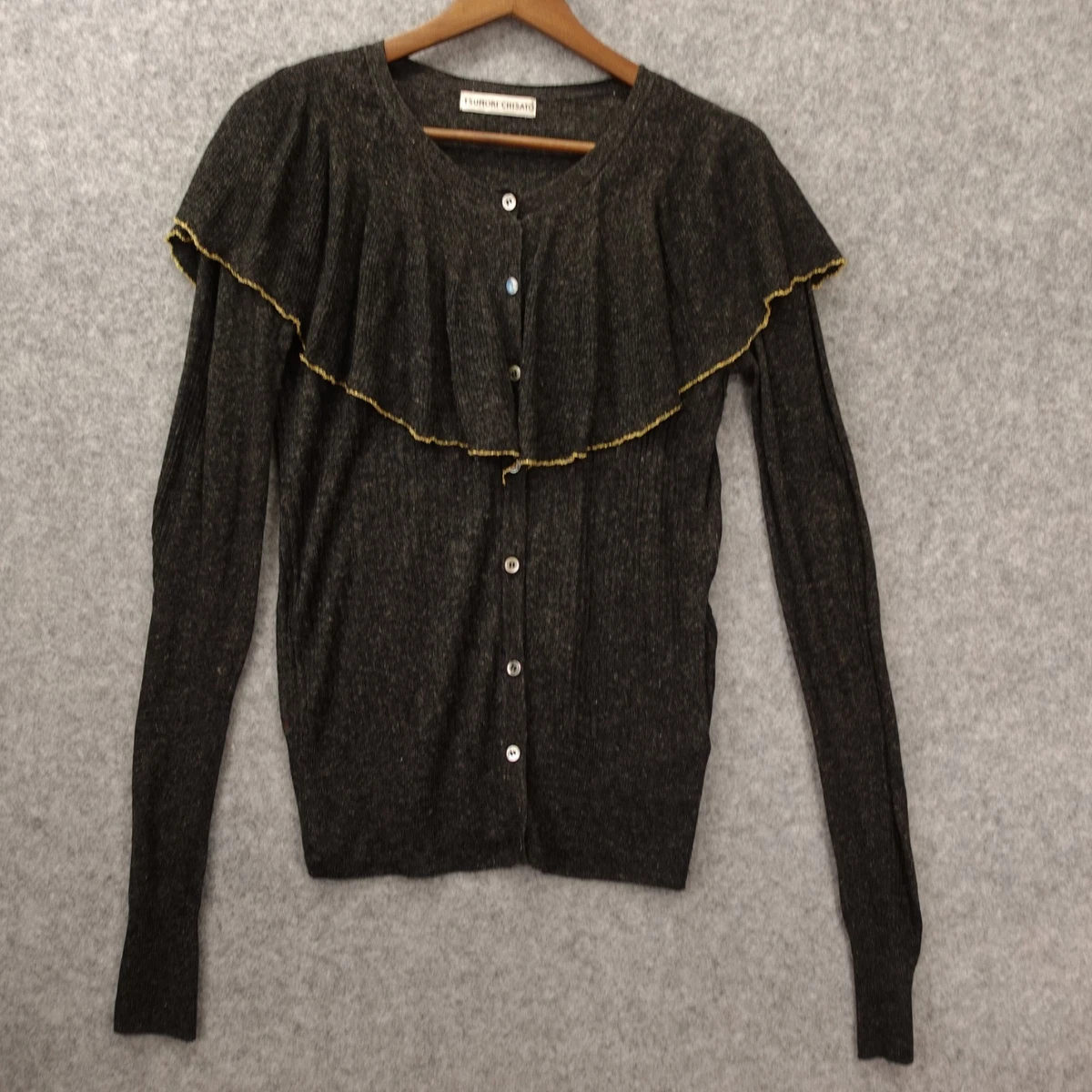 Tsumori Chisato Women's Cardigans for sale | eBay