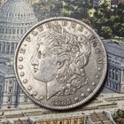 1885-O Morgan Dollar 🇺🇸