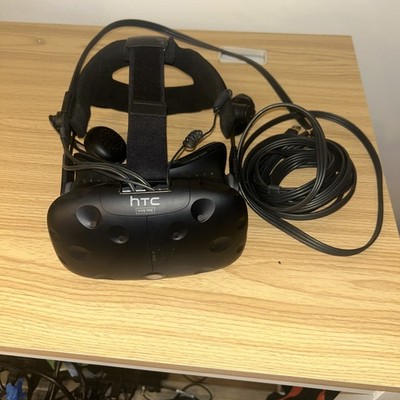 HTC Vive PRE - Preproduction Developer Testing Model VR 