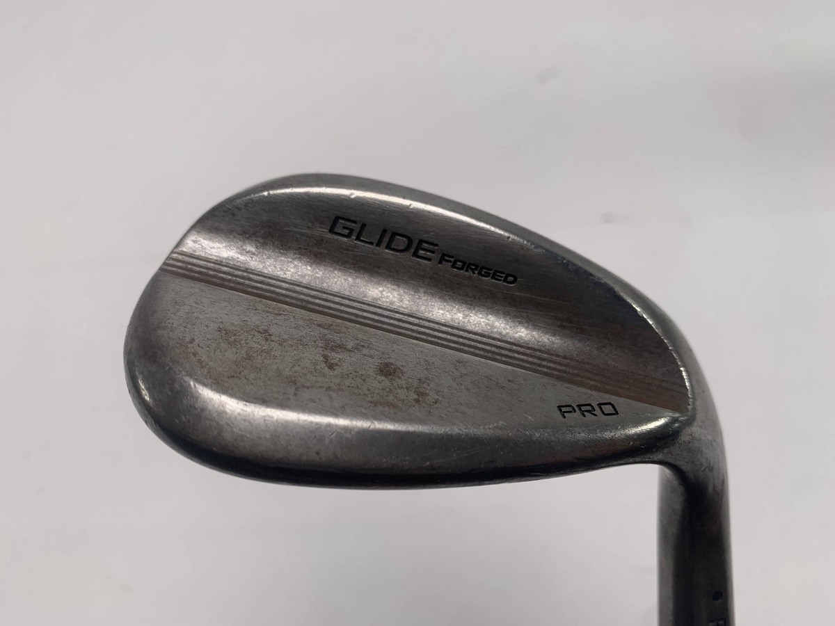 PING GLIDE FORGED PRO 60度ウェッジ GLIDE FORGED PRO(グライドフォージドプロ)ウェッジ│CLUB PING