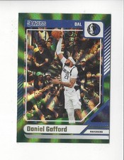 2024-25 Donruss Basketball Green Holo Laser Parallel Singles - You Choose