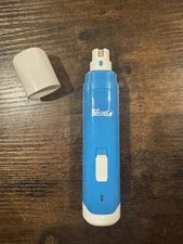 Rechargeable Electric Pet Nail Grinder