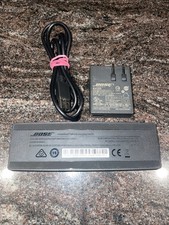 Bose SoundLink Mini II Charger Cradle 416912 w/ Cord  Block Original Used