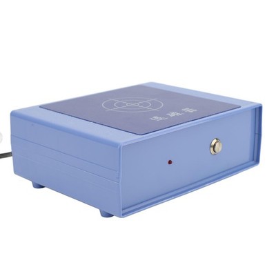 Watch Demagnetizer Tool for Mechanical and Quartz Watches Professional Electr...