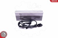 Esen SKV 53SKV013 Kabel Reparaturset, GlüHkerze FüR VW