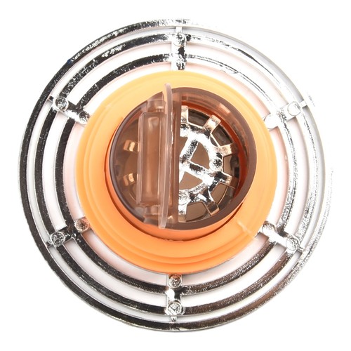 Quick Drainage Shower Floor Drain with Efficient Seesaw Gravity Mechanism - Picture 12 of 21