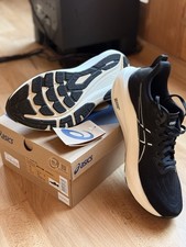 ASICS Laufschuhe Damen 42 / 43,5 GT-2000 13 Einmal Getragen Wie Neu